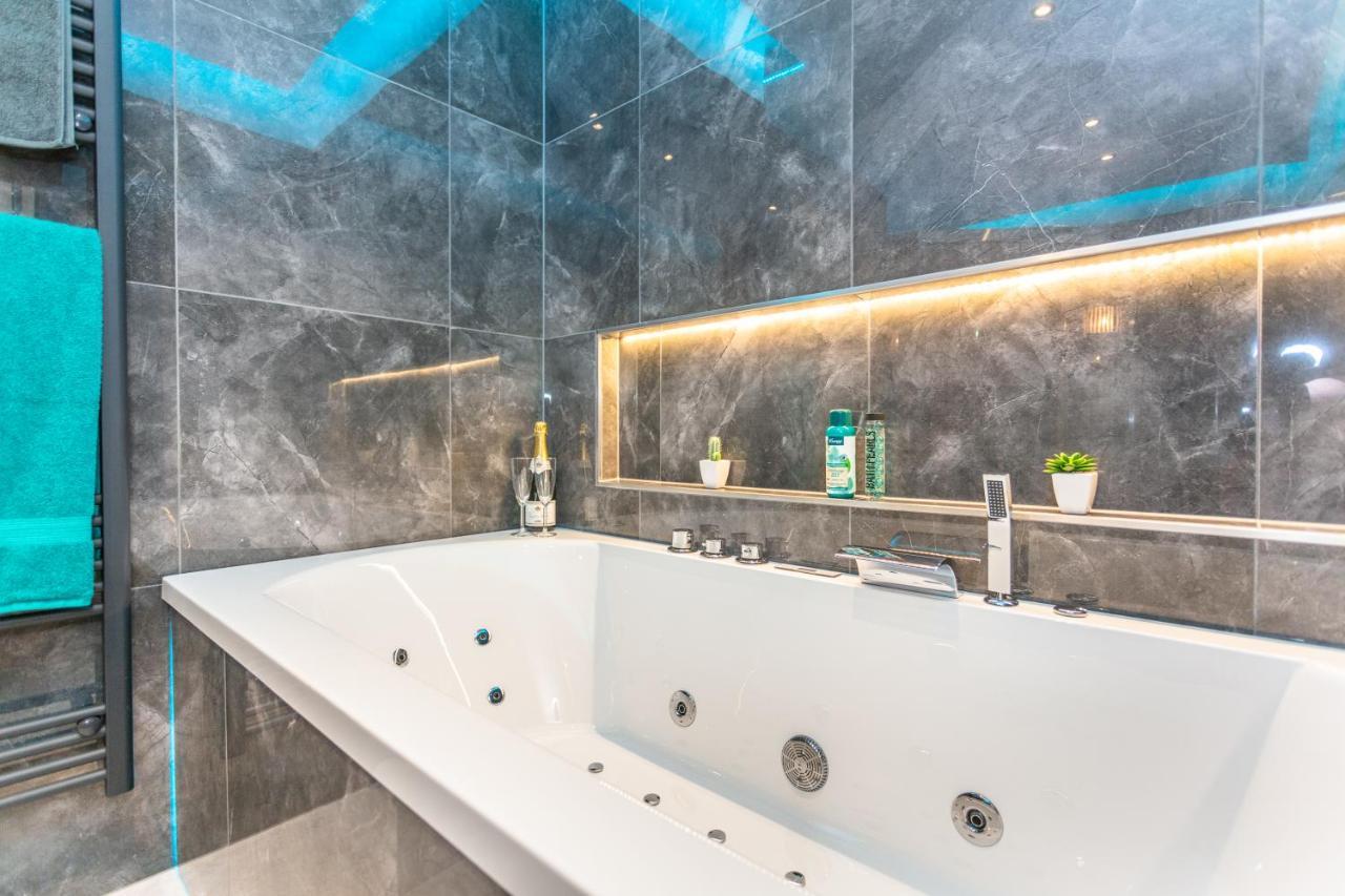 Appartements Moser Viehhofen Exteriér fotografie