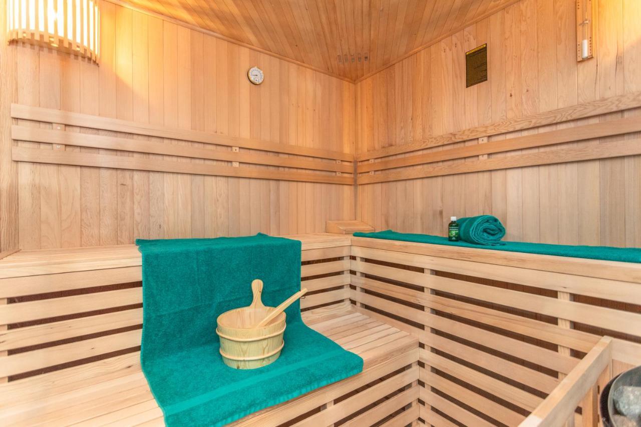 Appartements Moser Viehhofen Exteriér fotografie