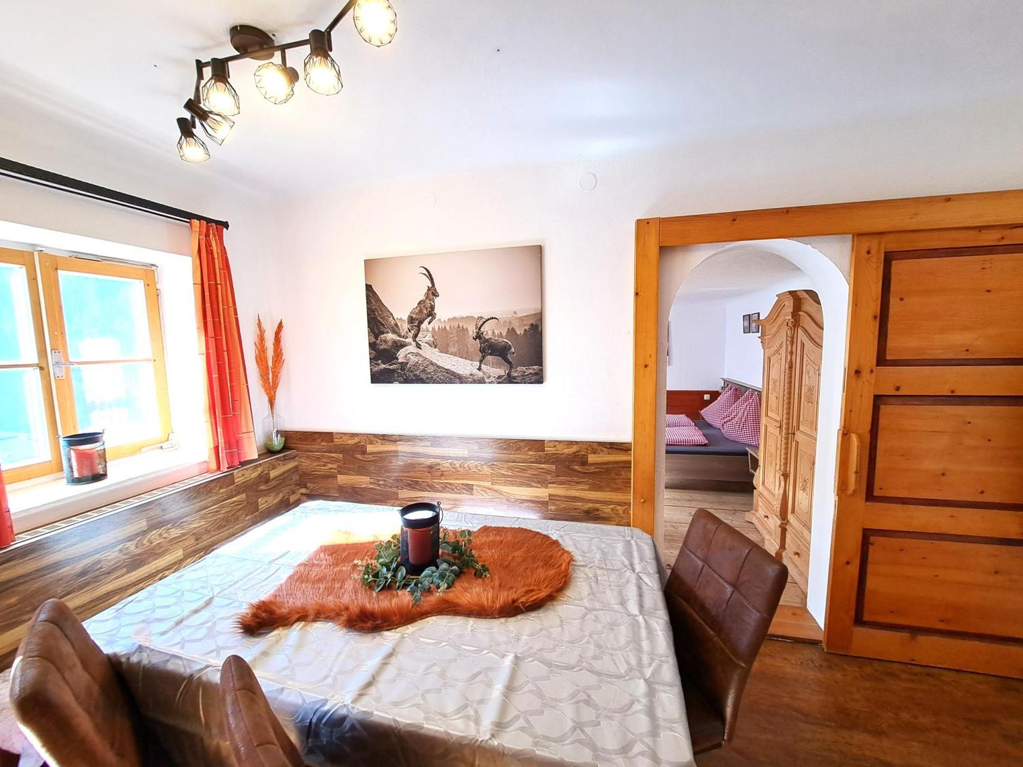 Appartements Moser Viehhofen Exteriér fotografie