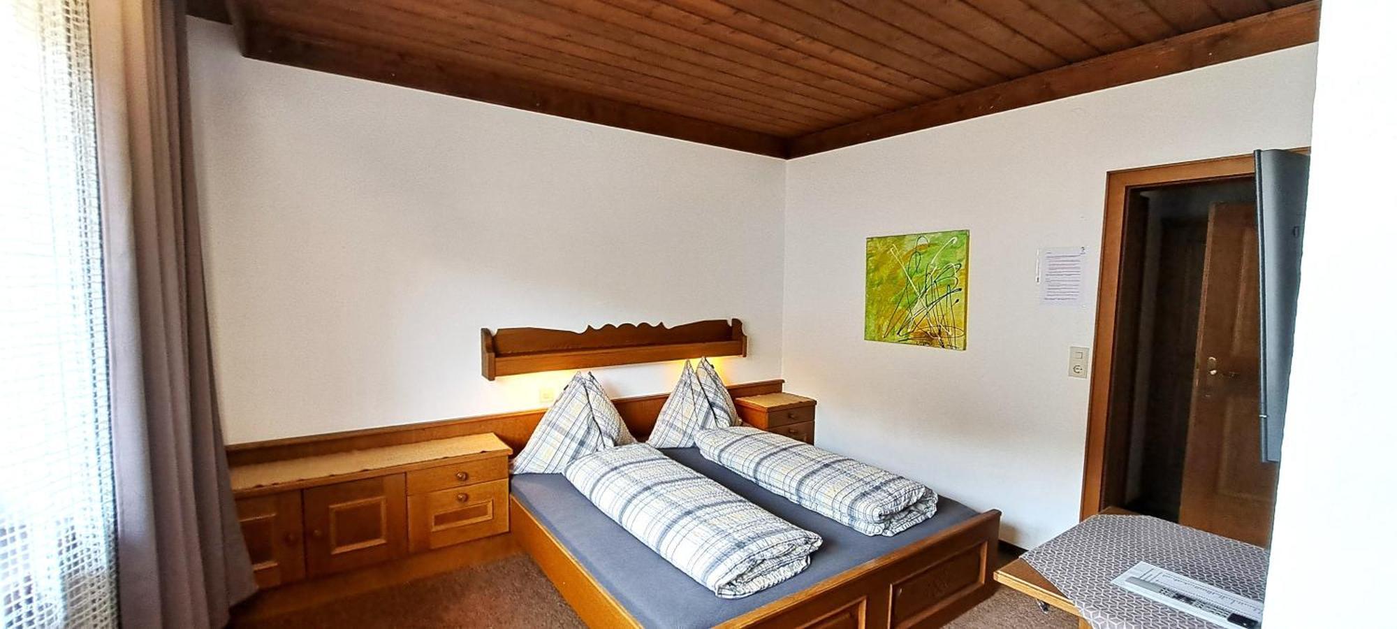Appartements Moser Viehhofen Exteriér fotografie