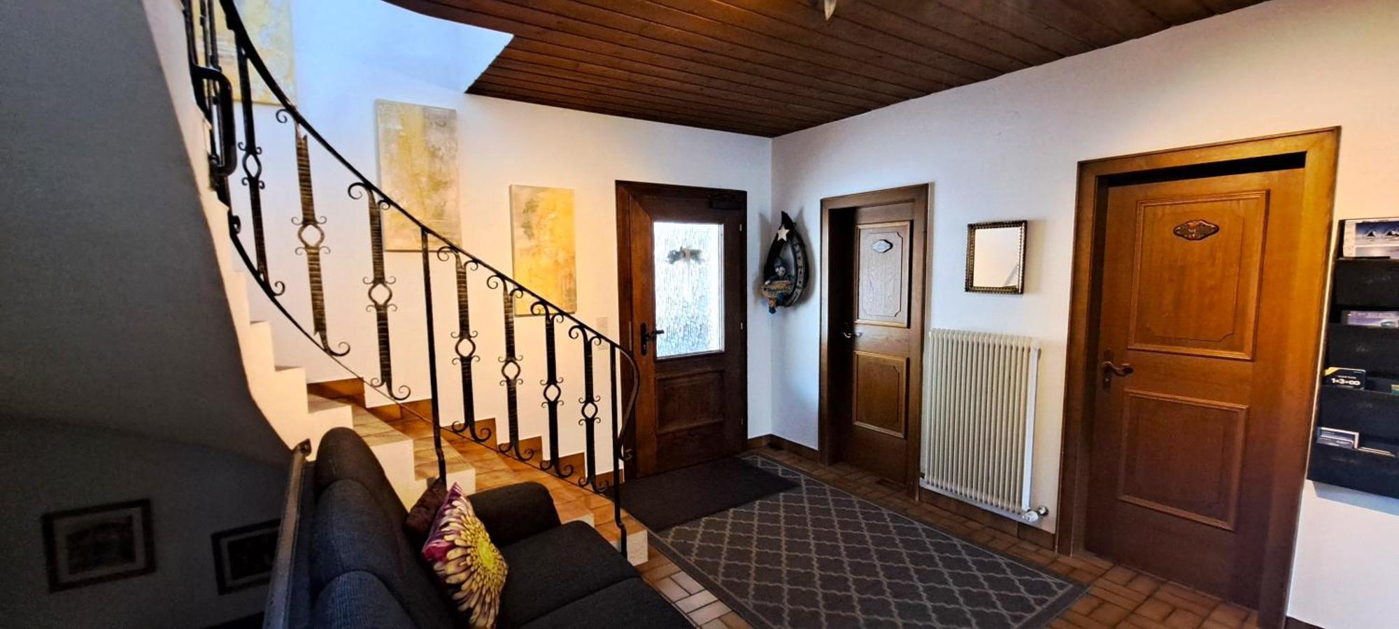Appartements Moser Viehhofen Exteriér fotografie