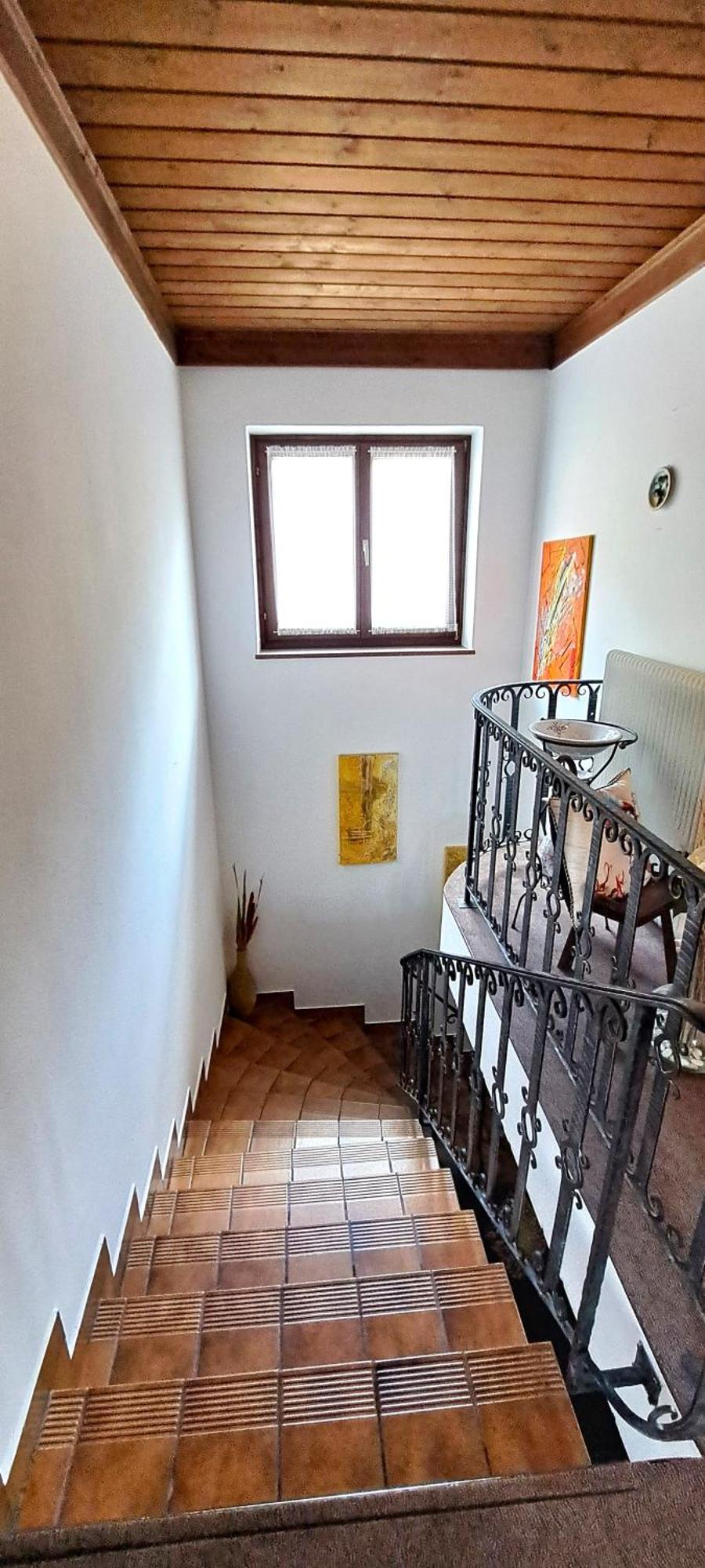 Appartements Moser Viehhofen Exteriér fotografie