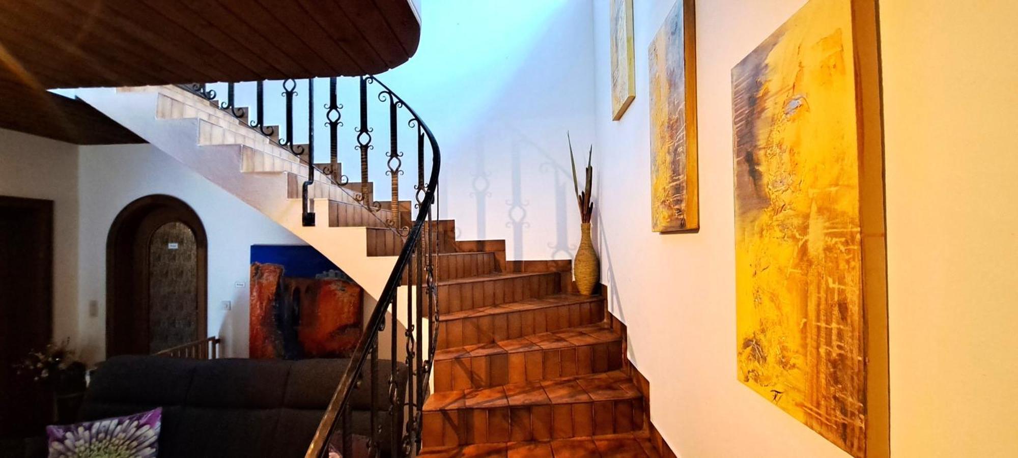 Appartements Moser Viehhofen Exteriér fotografie