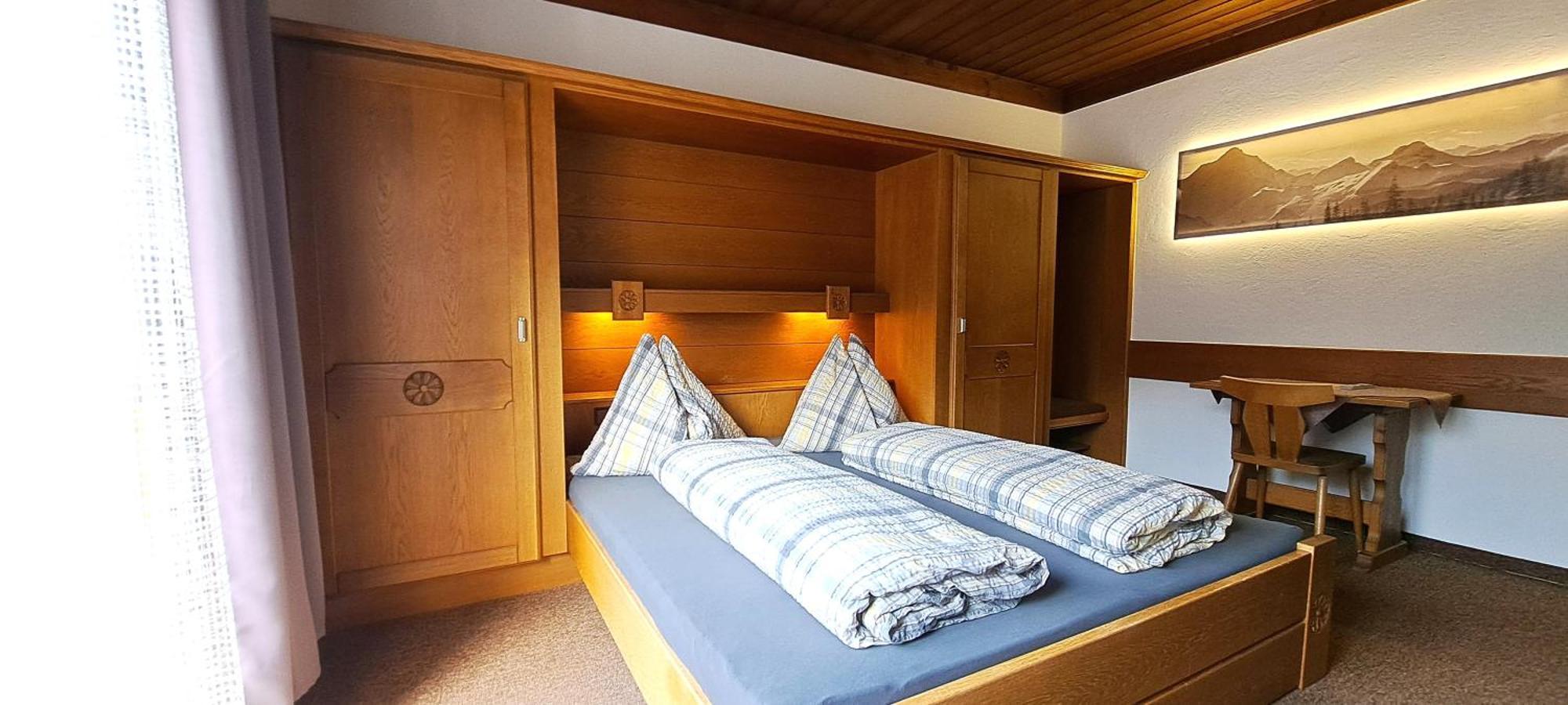 Appartements Moser Viehhofen Exteriér fotografie