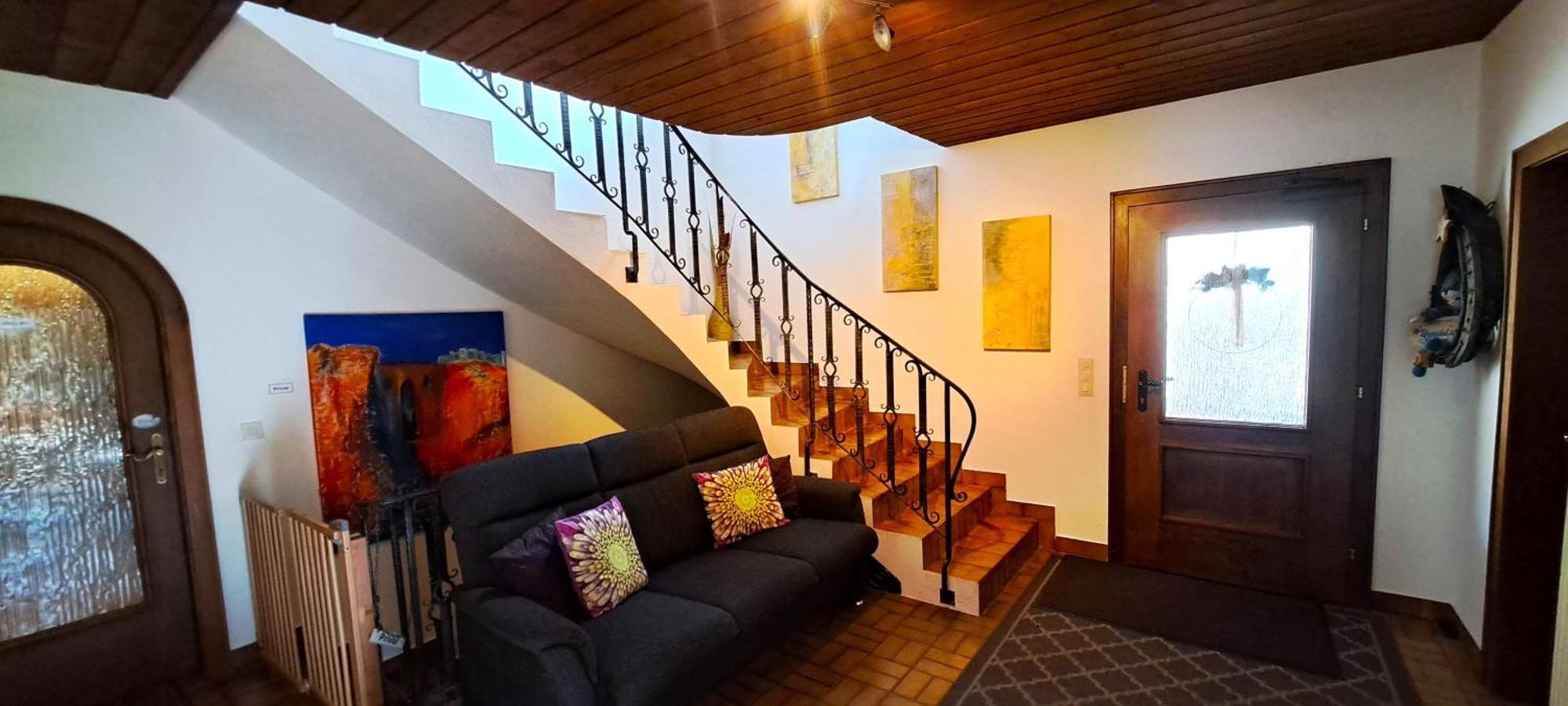 Appartements Moser Viehhofen Exteriér fotografie