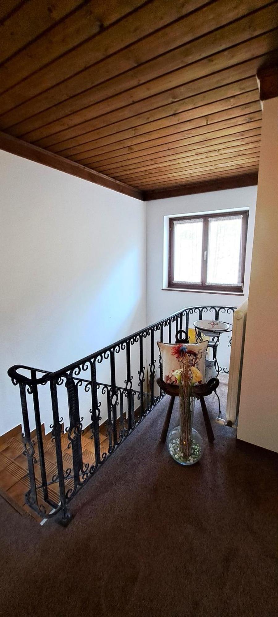 Appartements Moser Viehhofen Exteriér fotografie