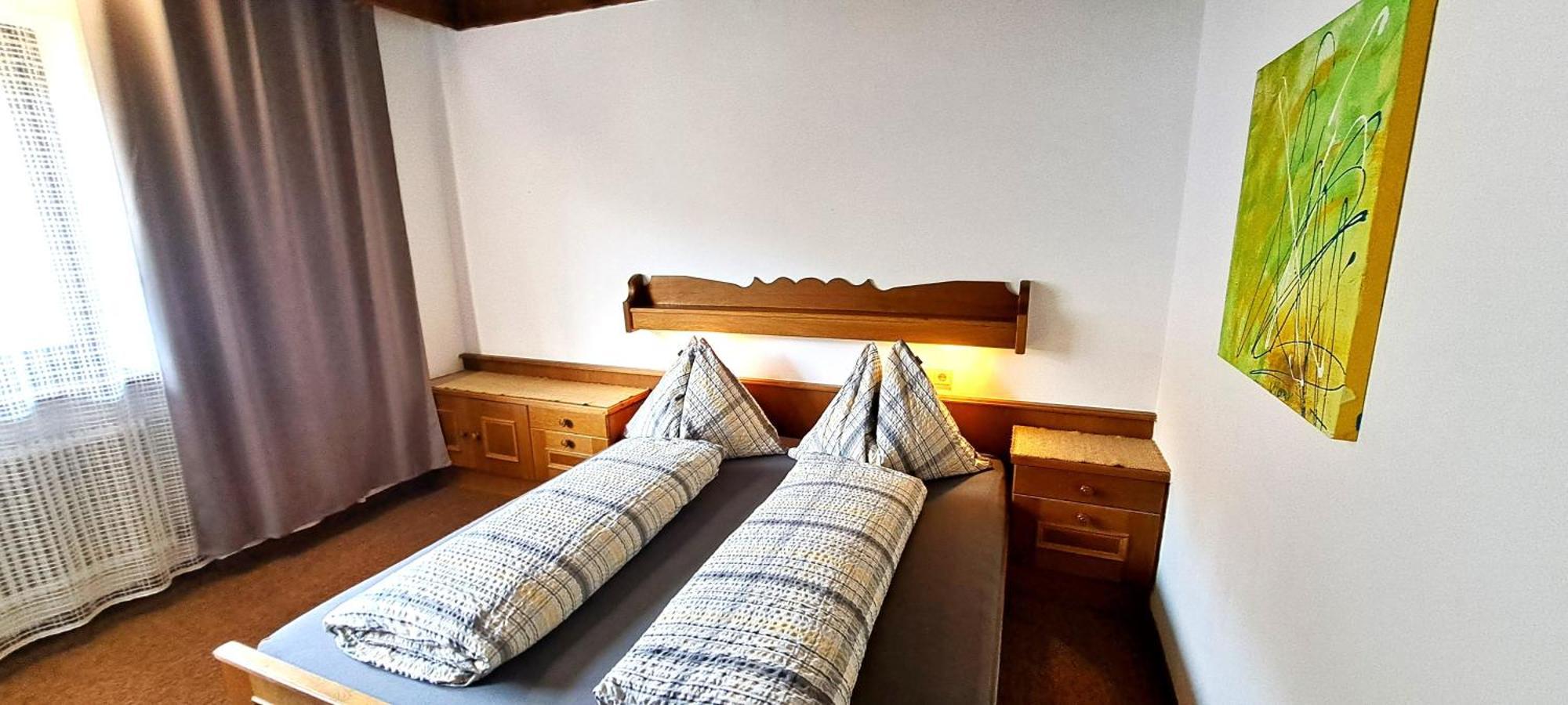 Appartements Moser Viehhofen Exteriér fotografie