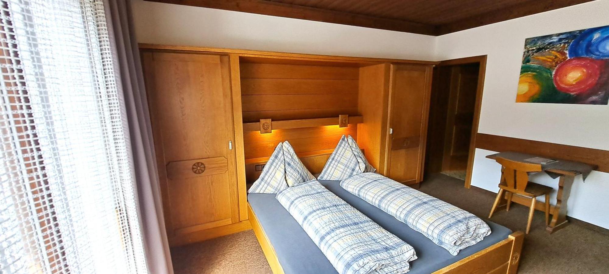 Appartements Moser Viehhofen Exteriér fotografie