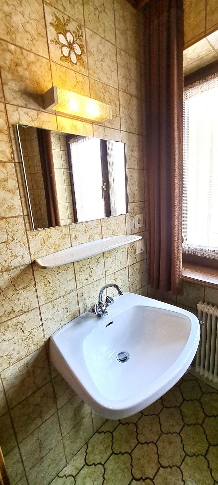 Appartements Moser Viehhofen Exteriér fotografie