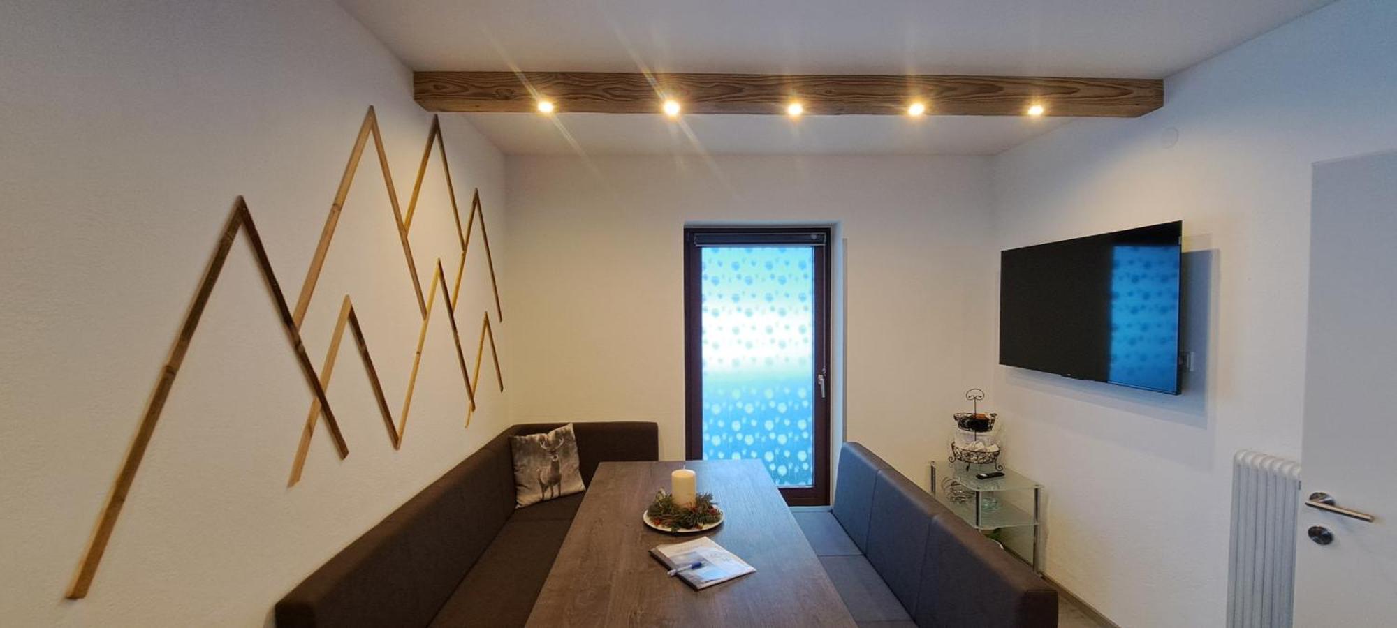 Appartements Moser Viehhofen Exteriér fotografie